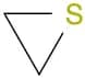 Thiirane