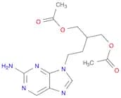 Famciclovir