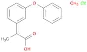 FENOPROFEN CALCIUM SALT, DIHYDRATE