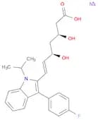 Fluvastatin sodium