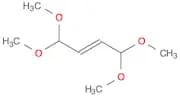 FUMARALDEHYDE BIS(DIMETHYL ACETAL)