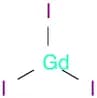 GADOLINIUM IODIDE