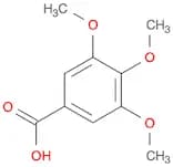 3,4,5-Trimethoxybenzoic acid