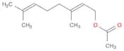 Geranyl acetate