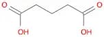 Glutaric acid