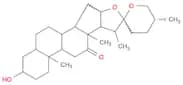 Hecogenin