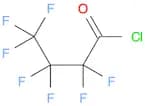 Heptafluorobutyryl chloride