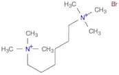 HEXAMETHONIUM BROMIDE