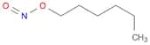 HEXYL NITRITE