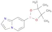 Imidazo[1,2-a]pyridine-7-boronic acid pinacol ester