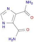 IMIDAZOLE-4,5-DICARBOXAMIDE
