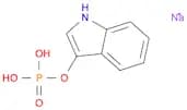 Sodium 1H-indol-3-yl phosphate