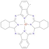 Iron phthalocyanine