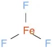Iron(III) fluoride, anhydrous, 97% min