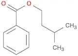 Isopentyl benzoate