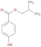 Isobutyl 4-hydroxybenzoate