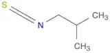 ISOBUTYL ISOTHIOCYANATE