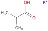 ISOBUTYRIC ACID POTASSIUM SALT