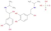 Isoprenaline Sulphate