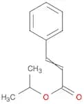 Isopropyl cinnamate