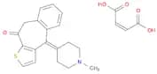 Ketotifen Fumarate
