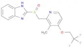Lansoprazole