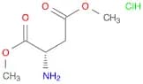 H-Asp(ome)-OMe HCl