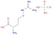 L-CANAVANINE SULFATE