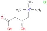 (R)-3-Carboxy-2-hydroxy-N,N,N-trimethylpropan-1-aminium chloride