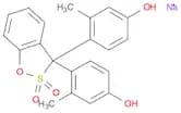M-CRESOL PURPLE, SODIUM SALT