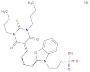 Merocyanine 540