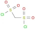 methanedisulphonyl dichloride