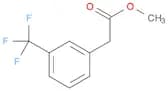 METHYL 3-(TRIFLUOROMETHYL)PHENYLACETATE
