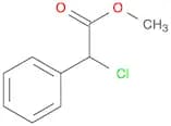 Methyl 2-chloro-2-phenylacetate