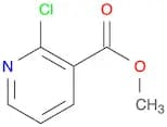 Methyl 2-chloronicotinate