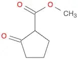 Methyl 2-cyclopentanonecarboxylate