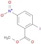 Methyl 2-iodo-5-nitrobenzoate