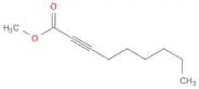 Methyl non-2-ynoate