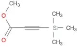 METHYL 3-(TRIMETHYLSILYL)PROPIOLATE