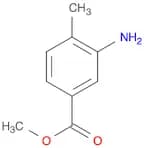 Methyl 3-amino-4-methylbenzoate