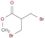 METHYL 3-BROMO-2-(BROMOMETHYL)PROPIONATE