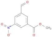 Methyl 3-formyl-5-nitrobenzoate