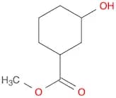 Methyl 3-Hydroxycyclohexanecarboxylate