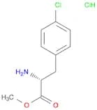 H-D-Phe(4-Cl)OMe.HCl