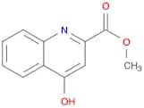 Methyl 4-hydroxyquinoline-2-carboxylate