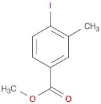 Methyl 4-iodo-3-methylbenzoate