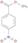 Methyl 4-nitrobenzoate