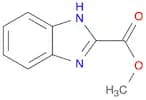 Methyl 1H-benzo[d]imidazole-2-carboxylate
