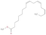 METHYL LINOLENATE