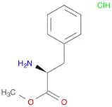 H-Phe-OMe.HCl